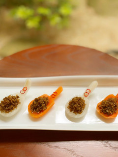 粉節と昆布のやみつき佃煮-レシピのメイン写真