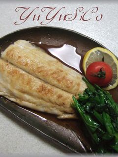 照焼き風◆さごちのムニエル-レシピのメイン写真