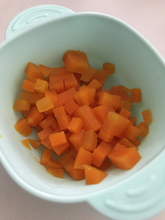 電気圧力鍋クッキングプロ時短離乳食-レシピのメイン写真