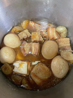 豚の角煮-レシピのメイン写真