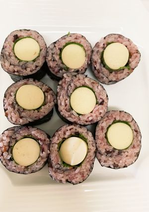 酢飯レシピ-レシピのメイン写真