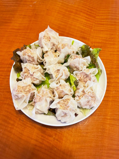 しゅうまい 焼売-レシピのメイン写真