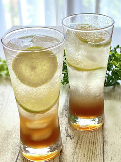 きび砂糖で クラフトコーラベース-レシピのメイン写真