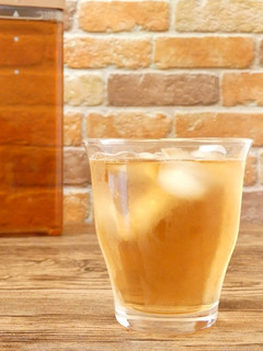 時短でたっぷりのお茶を煮出す-レシピのメイン写真