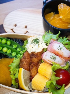 娘のお弁当 R4.5.31-レシピのメイン写真