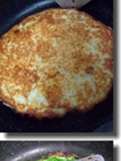 蓮根焼牡蠣-レシピのメイン写真