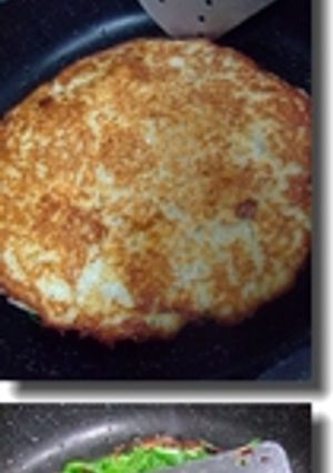 蓮根焼牡蠣-レシピのメイン写真