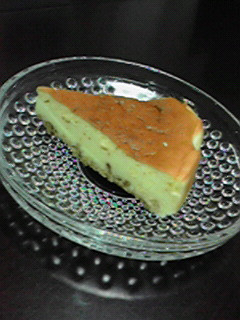 ☆カッテージチーズケーキ ヨーグルト☆-レシピのメイン写真