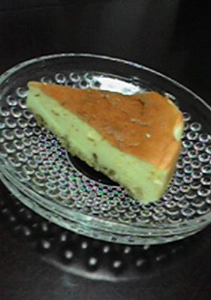 ☆カッテージチーズケーキ　ヨーグルト☆-レシピのメイン写真