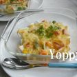 *簡単 はんぺんのマヨチーズ焼き*