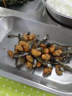 儀助煮 河内長野市学校給食-レシピのメイン写真