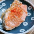 脱マンネリ!塩鮭のチーズ焼き♡お弁当に