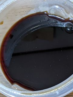 そばつゆ、お料理に!便利なかえし-レシピのメイン写真
