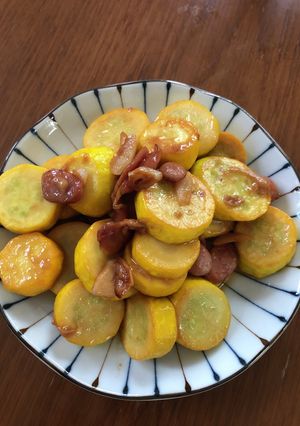 ズッキーニ　大量消費-レシピのメイン写真
