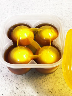 味玉-レシピのメイン写真