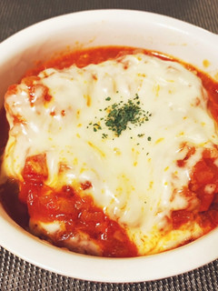イタリアンチキンソテー-レシピのメイン写真