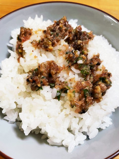 カツオのなめろう簡単・時短・つまみ-レシピのメイン写真