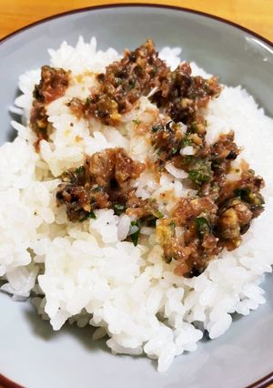 カツオのなめろう簡単・時短・つまみ-レシピのメイン写真