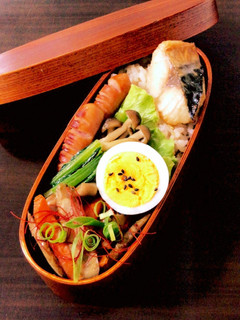 高校生のお弁当20220531-レシピのメイン写真