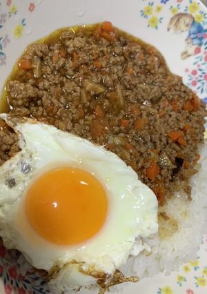 オムレツの具をリメイク-レシピのメイン写真