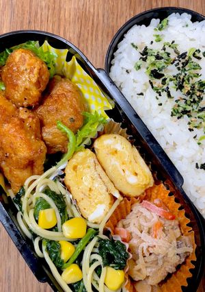 今日も元気にいってらっしゃい！5/31-レシピのメイン写真