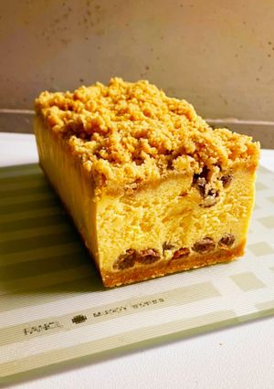 大人のニューヨークチーズケーキ-レシピのメイン写真
