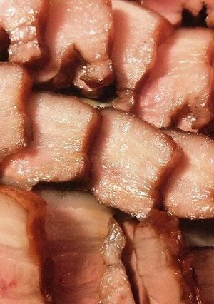 簡易的チャーシュー-レシピのメイン写真