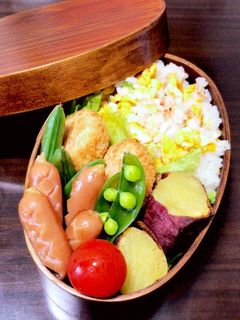 高校生のお弁当20220601-レシピのメイン写真