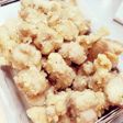唐揚げ(調味料2つ)