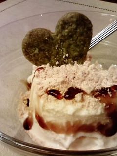 かけるだけ☆簡単和風アイスクリーム-レシピのメイン写真