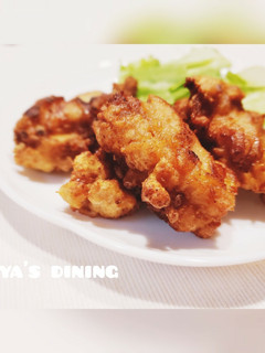 失敗知らず!みやさんちの唐揚げ-レシピのメイン写真