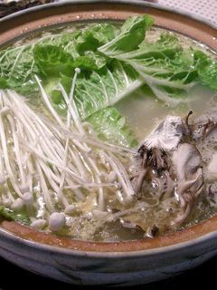 お店の味の博多風水炊き-レシピのメイン写真