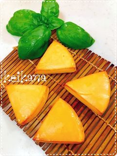 100均グッズ&キッチンで超簡単☆燻製♪-レシピのメイン写真