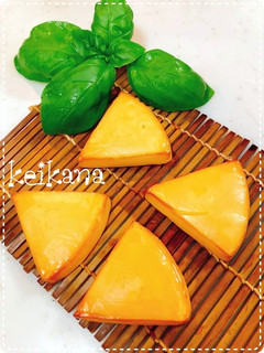 100均グッズ&キッチンで超簡単☆燻製♪-レシピのメイン写真