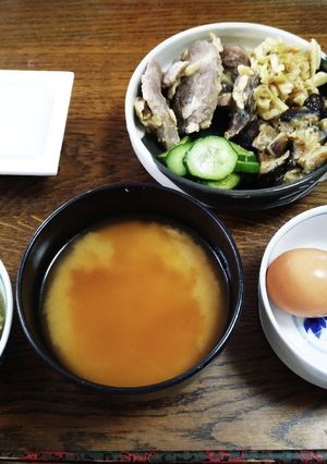 パパの餌ご飯Ver.20220602-レシピのメイン写真