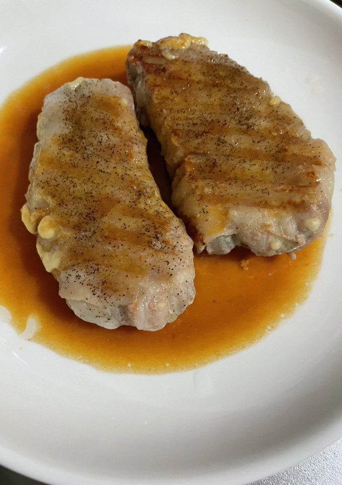 肉巻き焼き茄子-レシピのメイン写真