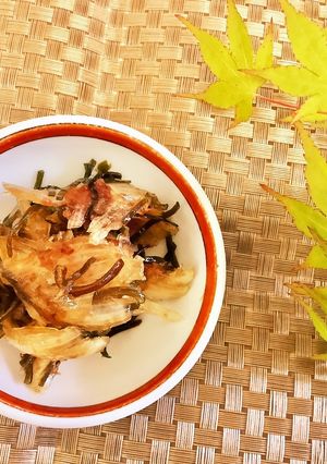 らっきょうのたたき漬け-レシピのメイン写真