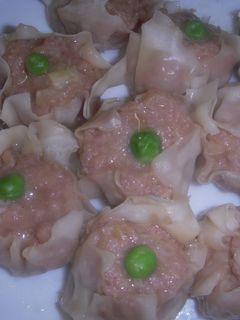 焼売(基本)-レシピのメイン写真