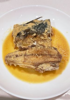 鯖の味噌煮-レシピのメイン写真