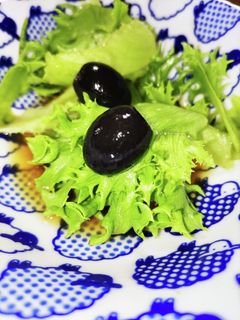 アマニ油のゆず醤油ドレッシング-レシピのメイン写真