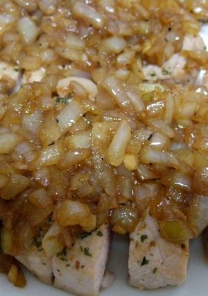 簡単!なのにウマッ♬ポークソテー★-レシピのメイン写真