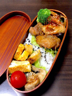 高校生のお弁当20220602-レシピのメイン写真