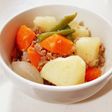 煮崩れ知らず☆うちの肉じゃが