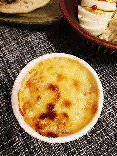 豆腐ツナ味噌焼き-レシピのメイン写真