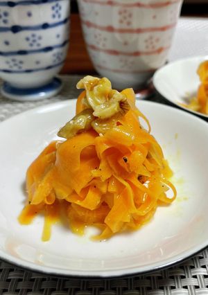 楽ちん美味しい◎キャロットラペ◎-レシピのメイン写真