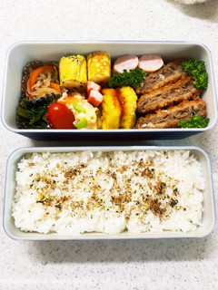 兄高校生お弁当220603-レシピのメイン写真
