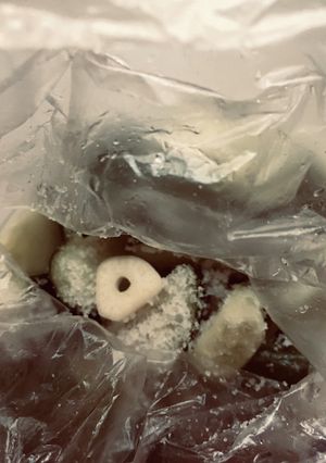 胡瓜のお漬物-レシピのメイン写真