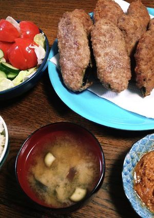パパの晩御飯Ver.20220602-レシピのメイン写真