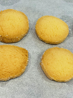 サクサク米粉クッキー-レシピのメイン写真