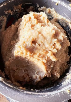 出し香る満点お味噌♡お子様や高血圧予防に-レシピのメイン写真